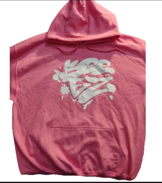 Bee Ez hoodies