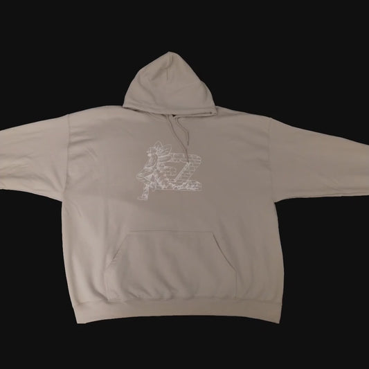 BEE Ez hoodies pull over