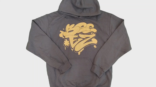 BEE Ez hoodies