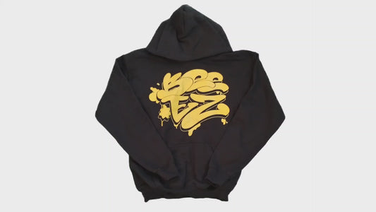 Bee Ez hoodies