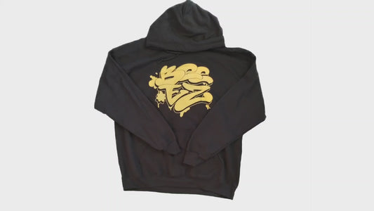 Bee Ez hoodies