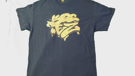 Bee Ez t-shirts